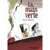 Image de La main verte Hervé Bourhis (Auteur)