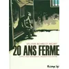 Image de 20 ans ferme Sylvain Ricard (Auteur), Nicoby (Auteur), Nicoby (Illustration)