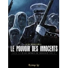 Image de Le pouvoir des innocents - cycle 3 tome 3