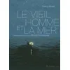 Image de Le vieil homme et la mer Thierry Murat (Auteur), Ernest Hemingway (Auteur)
