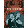 Image de Le Voleur de livres Alessandro Tota (Auteur), Pierre Van Hove (Auteur), Pierre Van Hove (Illustration)