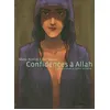 Image de Confidences à Allah Saphia Azzedine (Auteur), Eddy Simon (Auteur), Marie Avril (Auteur), Marie Avril (Illustration)