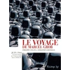 Image de Le voyage de Marcel Grob
