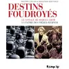 Image de Destins foudroyés - coffret : Le voyage de Marcel Grob + La patrie des frères Werner