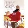 Image de Ce que je sais de Rokia