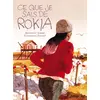 Image de Ce que je sais de Rokia