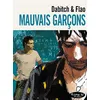 Image de Mauvais garçons Benjamin Flao (Auteur), Christophe Dabitch (Auteur)