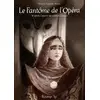Image de Le fantôme de l'opéra