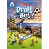 Image de Droit au but !. Vol. 2. Le foot au coeur ! en occasion ou reconditionné