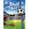 Image de Droit au but ! tome 11 - la victoire au bout des crampons !
