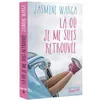 Image de Là où je me suis retrouvée Jasmine Warga (Auteur)