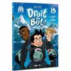 Image de Droit au but - Tome 15 Jean-Luc Garréra (Auteur), Charles Davoine (Auteur), Pedro J. Colombo (Illustration)