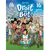 Image de Droit au but !. Vol. 16. Rebondir ! en occasion ou reconditionné