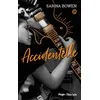 Image de Accidentelle Sarina Bowen (Auteur)