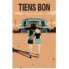 Image de Tiens bon Nina Lacour (Auteur)