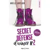 Image de Secret défense d'aimer. Vol. 2 en occasion ou reconditionné