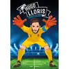 Image de Hugo Lloris : graine de champion en occasion ou reconditionné