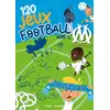 Image de 120 jeux spécial football avec l'OM