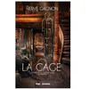Image de La cage. Vol. 2. L'empoisonneuse en occasion ou reconditionné
