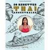 Image de 50 recettes thaï ancestrales en occasion ou reconditionné