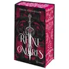 Image de La reine des ombres - relié Tricia Levenseller (Auteur)