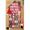 Image de Cadeau surprise et Père Noël en slip en occasion ou reconditionné