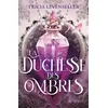 Image de La duchesse des ombres Tricia Levenseller (Auteur)