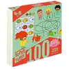Image de 100 jeux pour super futés 4-5 ans