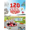 Image de 120 jeux voitures