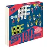 Image de 100 jeux de nombres pour super futés 9-11 ans Françoise Ancey (Auteur), Halfbob (Illustration)