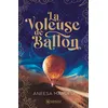 Image de La voleuse de ballons Aneesa Marufu (Auteur)