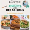 Image de Je cuisine au fil des saisons : 60 recettes saines et gourmandes en occasion ou reconditionné