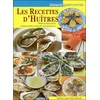 Image de Les recettes d'huîtres Hélène Bescond (Auteur), Marie-Hélène Rouzic-Guervenou (Auteur)