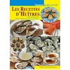 Image de Les recettes d'huîtres en occasion ou reconditionné