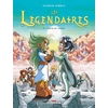 Image de Les légendaires tome 5