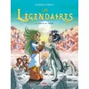 Image de Les Légendaires T05 - Coeur du passé Patrick Sobral (Auteur)