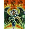 Image de Les Légendaires. Vol. 6. Main du futur en occasion ou reconditionné