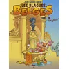 Image de Les blagues belges. Vol. 1. Tome une fois ! en occasion ou reconditionné