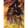 Image de La rose écarlate tome 3