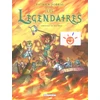 Image de Les légendaires tome 8