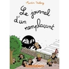 Image de le journal d'un remplaçant