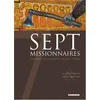 Image de Sept missionnaires : sept moines partent évangéliser de féroces Vikings en occasion ou reconditionné