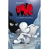 Image de bone tome 1 - la forêt sans retour - couleur