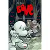 Image de bone tome 3 - rêves et cauchemars - couleur