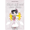Image de ceux qui ont des ailes tome 6