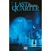 Image de Last Quarter T01 Ai Yazawa (Auteur)