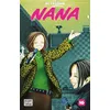 Image de Nana T16 Ai Yazawa (Auteur)