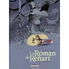 Image de le roman de renart tome 2 - le puits