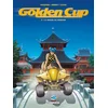 Image de Golden cup. Vol. 5. Le baiser du dragon en occasion ou reconditionné