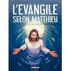Image de La Bible - Le Nouveau Testament - L Évangile selon Mathieu Michel Dufranne (Auteur), Jean-Christophe Camus (Scénario), Damir Zitko (Dessinateur), Ive Svorcina (Coloriste)